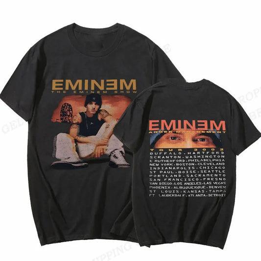 Eminem t-shirt