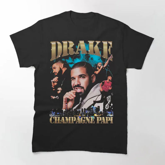 Drake t-shirt