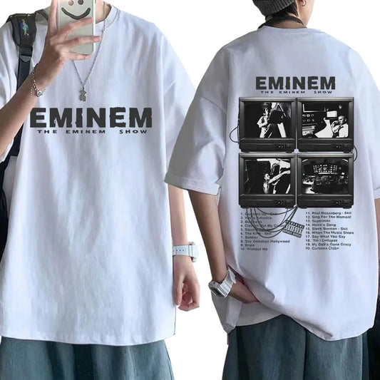 Eminem t-shirt 2.0